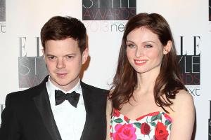 Sophie Ellis-Bextor erwartet ihr fünftes Kind