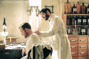 TV-Tipps am Dienstag