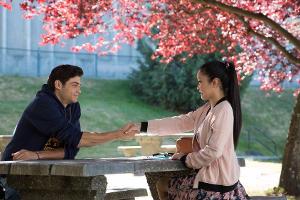 "To All the Boys I've Loved Before": Jenny Han weiß, wie Teens ticken