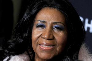 Aretha Franklin: Ihre Familie gibt die Hoffnung nicht auf