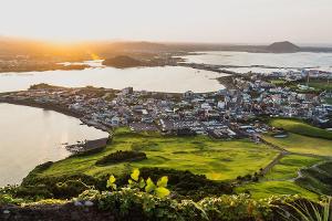 Jeju Island: Von der Grusel- zur Honeymoon-Insel