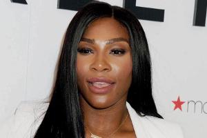 Eine schlechte Mutter? Serena Williams steckt in einer Krise!