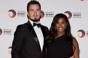Motsi Mabuse ist zum ersten Mal Mama geworden