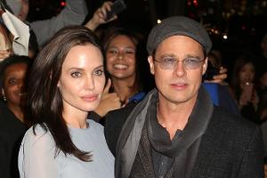 Angelina Jolie und Brad Pitt: Jetzt wird es schmutzig!