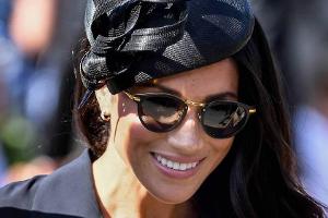 Herzogin Meghan schlägt Einladung zur Emmy-Verleihung aus