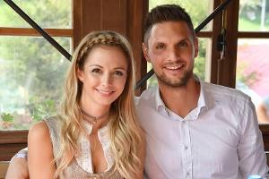 Sven Ulreich wird zum zweiten Mal Vater