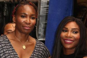 Serena und Venus Williams: Mörder ihrer Halbschwester erneut verhaftet