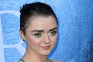 "Daisie": Maisie Williams veröffentlicht App für Künstler
