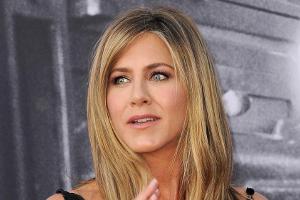 Jennifer Aniston hatte mit Sexismus zu kämpfen