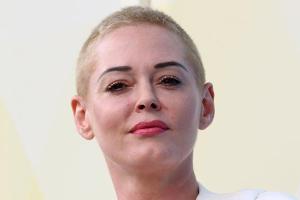 Rose McGowan bekommt als erste Frau einen "GQ Men of the Year"-Award
