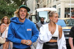 Bieber-Baby: Justin Bieber freut sich über kleines Schwesterchen