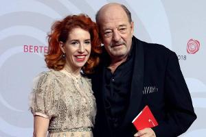 Ralph Siegel: Im September heiratet er seine Laura