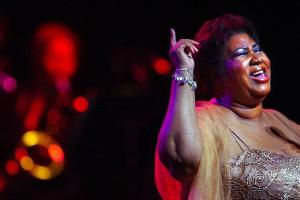 Aretha Franklin hat kein Testament hinterlassen