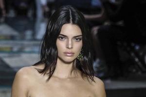 Kendall Jenner sorgt in der Modelwelt für Aufregung