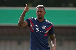 Bayernstar Jérôme Boateng bekommt eigenes Magazin