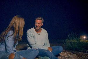"Die Bachelorette": Mitfavorit Chris sucht das Weite