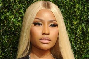 Nicki Minaj sagt USA-Tour ab