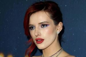 Bella Thorne verjagt Einbrecher