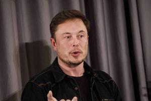 Tesla-Chef in der Krise: Elon Musk hat Instagram-Account gelöscht
