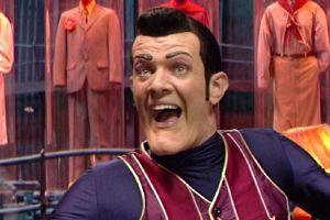 "LazyTown"-Star Stefán Karl Stefánsson erliegt Krebsleiden