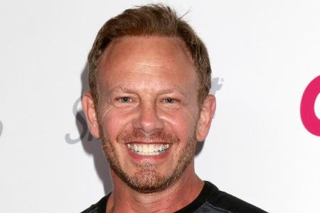 Ian Ziering bei einer Veranstaltung