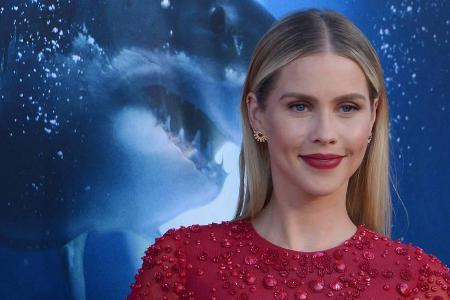 Schauspielerin Claire Holt hat wieder geheiratet