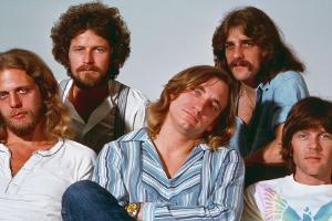 Meistverkauftes Album aller Zeiten: Eagles entthronen Michael Jackson