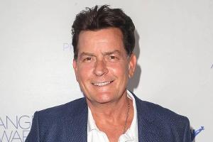 Charlie Sheen deutet TV-Comeback an