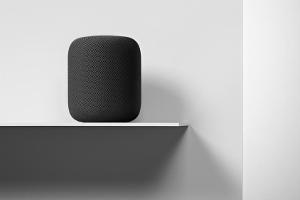 Konkurrenz für Google und Amazon? Das hat Apples HomePod zu bieten