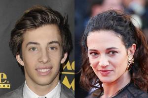 Jimmy Bennett: Das ist der junge Mann, der Asia Argento beschuldigt