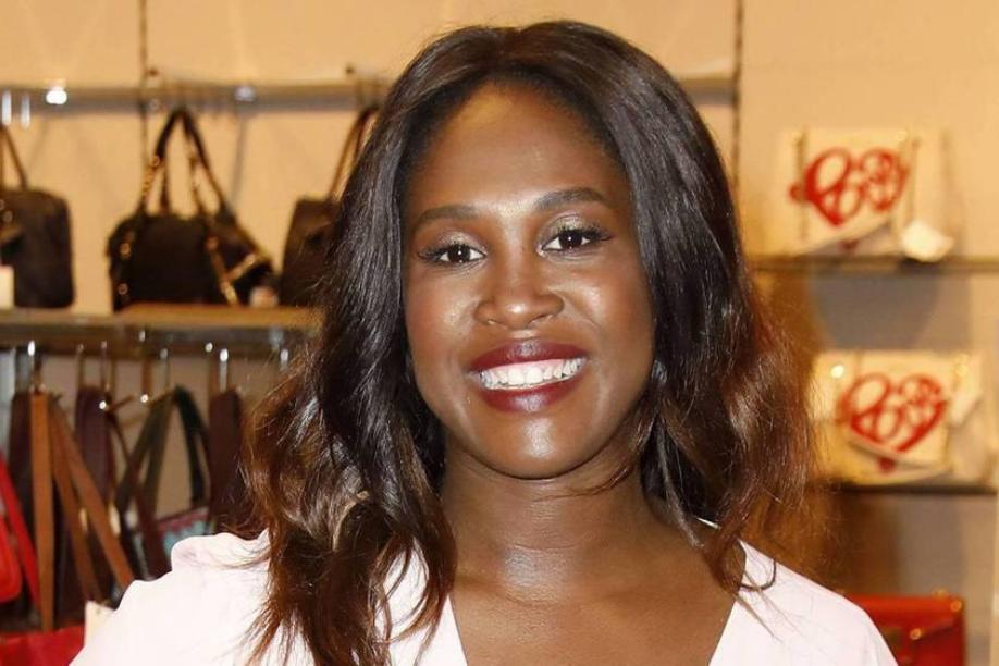 Motsi Mabuse Tochter Bild: Eine fesselnde Reise durch Leben und Karriere