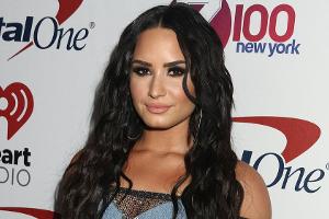 Demi Lovato sagt alle restlichen Konzerte ihrer Tour ab