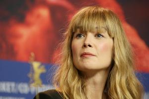 Rosamund Pike sollte für "James Bond"-Rolle strippen