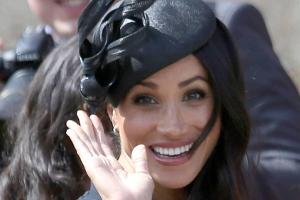 Herzogin Meghans Vater vergleicht die Royals mit Scientology