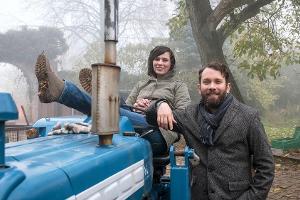 So wird der "Tatort: Die robuste Roswita" aus Weimar