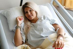 "Promi Big Brother": Sophia Vegas ist definitiv raus!
