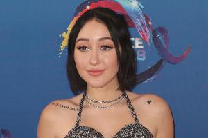 Noah Cyrus: Ihre Musik ist inspiriert von negativen Emotionen