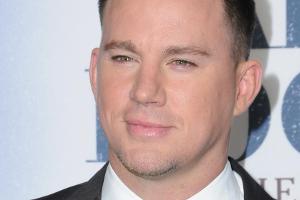 Channing Tatum trauert um Freund aus Kindertagen