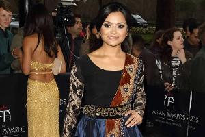 "Harry Potter"-Star Afshan Azad hat geheiratet