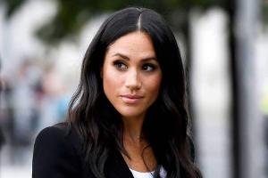 Pflichten, Patzer, Eskapaden: Die ersten 100 Tage von Herzogin Meghan