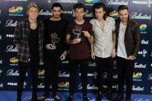Hoffnung für die Fans? Simon Cowell deutet One-Direction-Comeback an