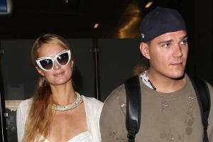 Paris Hilton verschiebt ihre Hochzeit: Das ist der Grund!