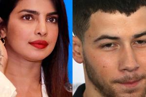 Priyanka Chopra präsentiert ihren Verlobungsring von Nick Jonas