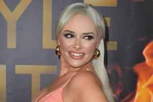 Daniela Katzenberger: Ihre Sommerbräune im Vergleich