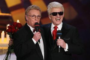 Heino trauert um seinen besten Freund