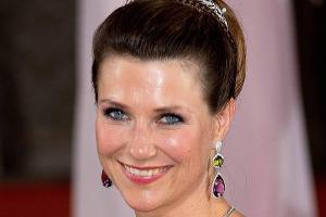 Märtha Louise von Norwegen wollte nie Prinzessin sein