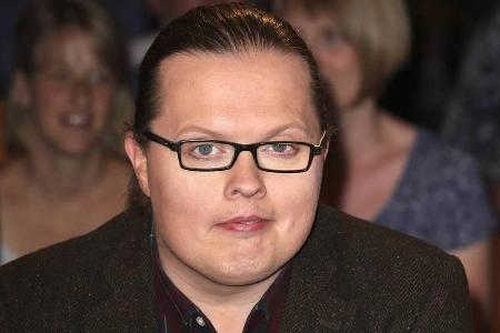 Angelo Kelly wünscht sich so schnell wie möglich Enkelkinder Angelo Kelly wünscht sich so schnell wie möglich Enkelkinder