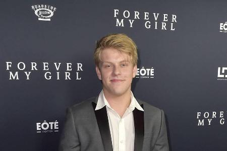 Jackson Odell wurde nur 20 Jahre alt Jackson Odell wurde nur 20 Jahre alt