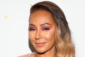 Mel B: Therapie ja, aber nicht wegen Sexsucht und Alkoholproblemen