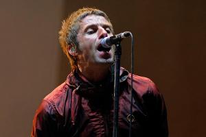 Bleibt auch in Zukunft lieber ohne seinen Bruder auf der Bühne: Noel Gallagher